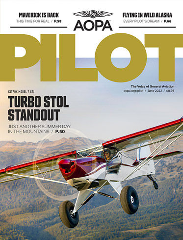 aopa title search