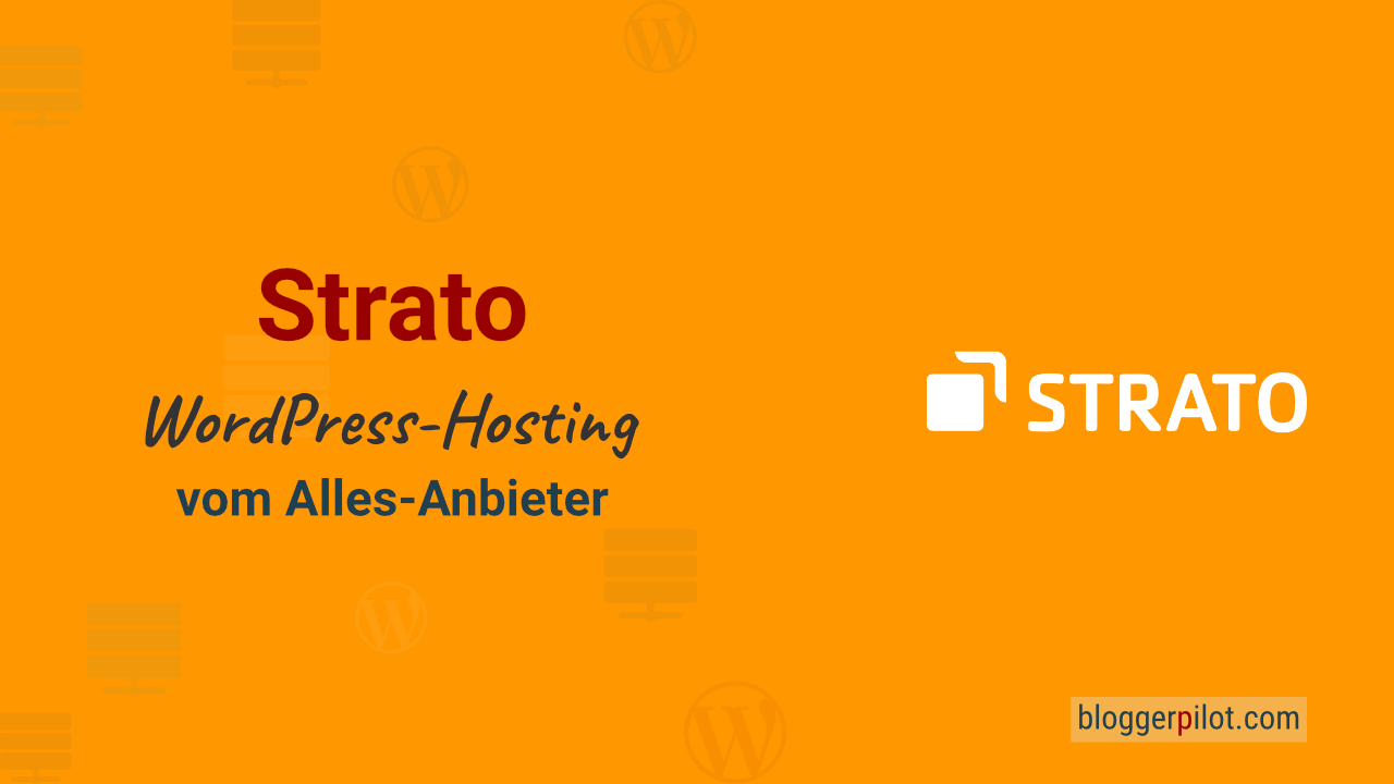 strato hosting uk