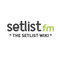 setlistfm