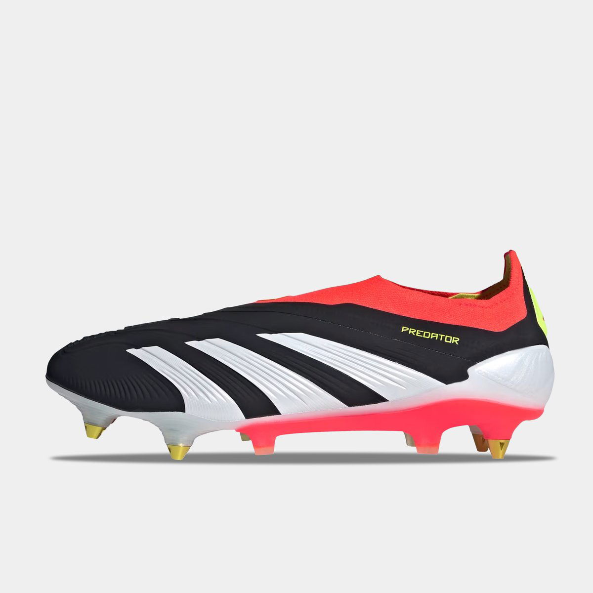 soft ground football boots