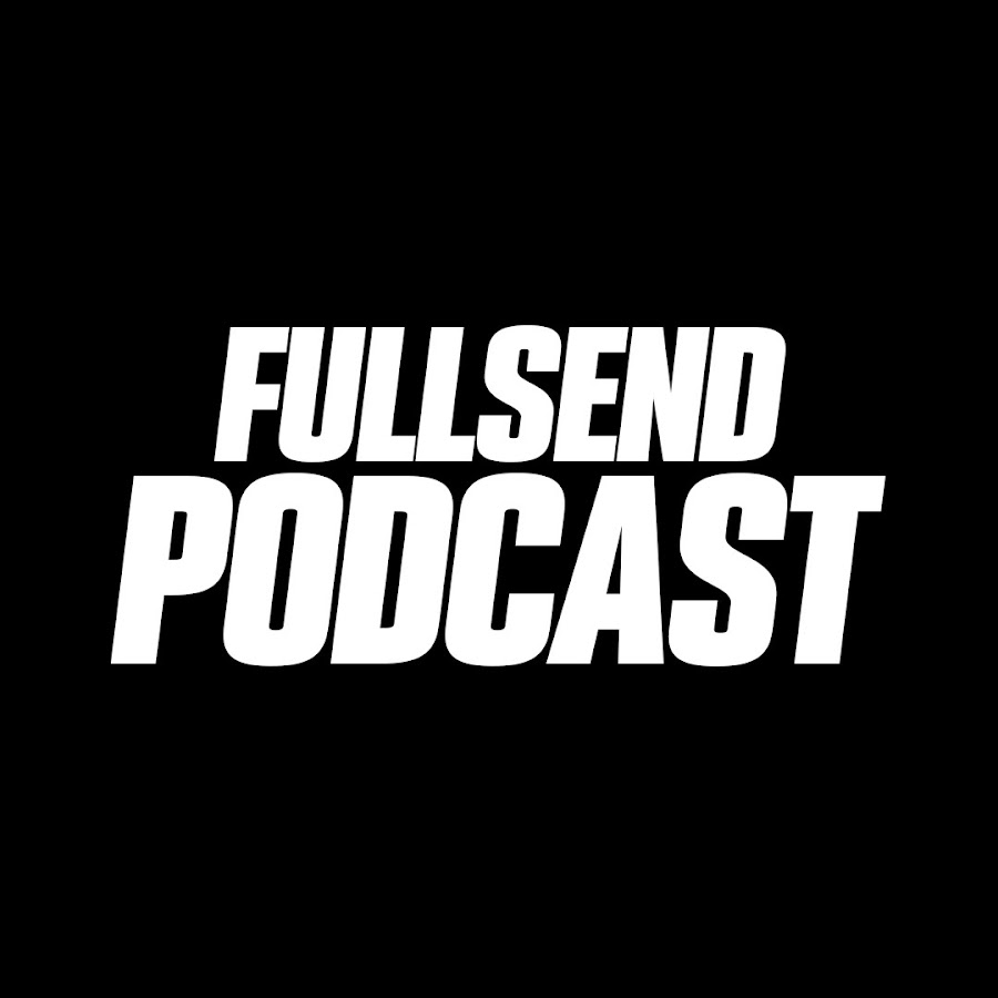 full send podcast