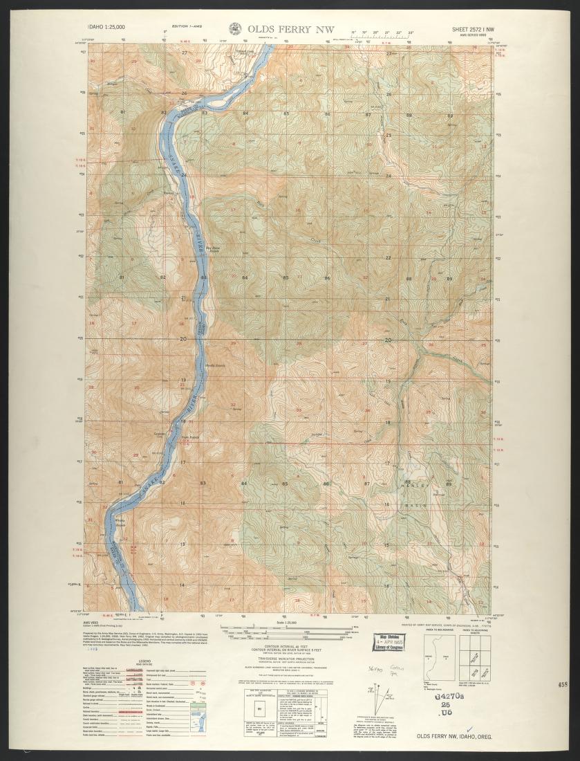 shoshone county parcel map