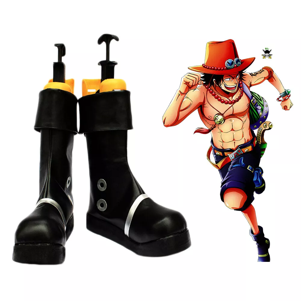 ace shoes one piece