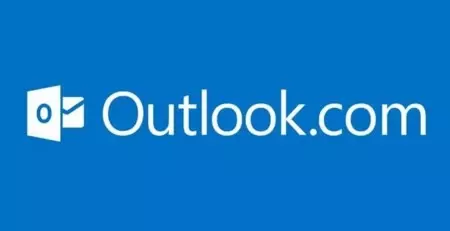 msn hotmail outlook