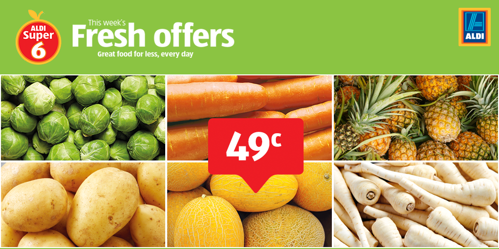 aldi this week offers