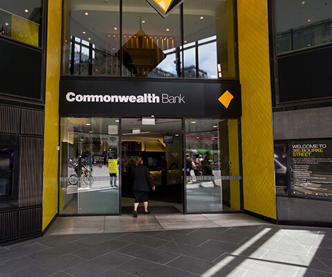 commonwealth bank open saturday near me