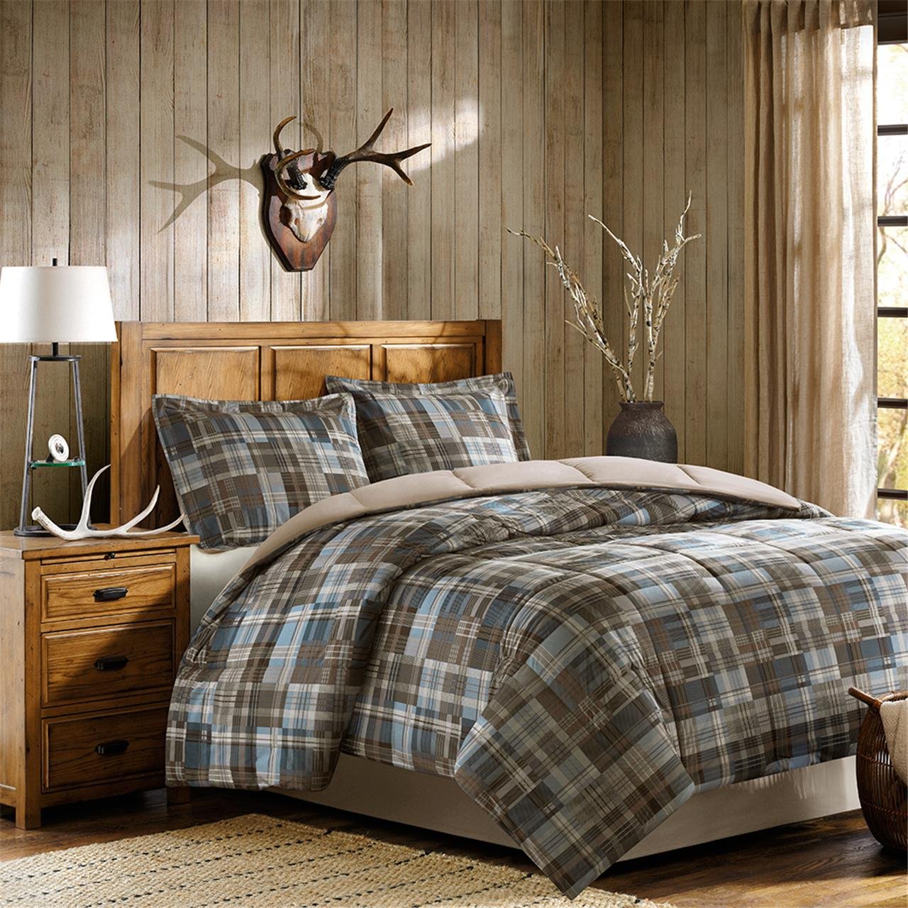 woolrich bedding