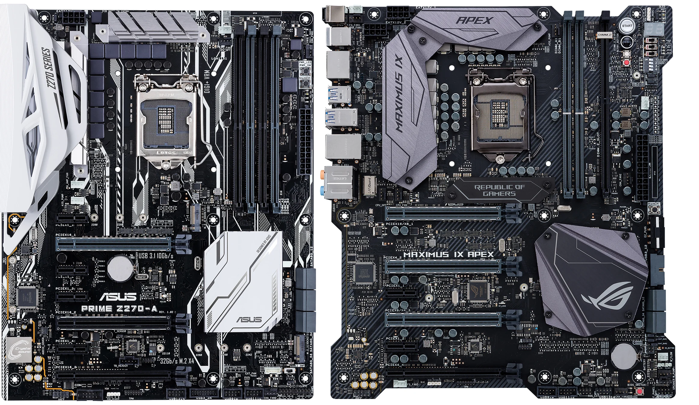 z270 mobo