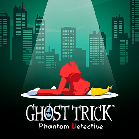 ghost trick steam