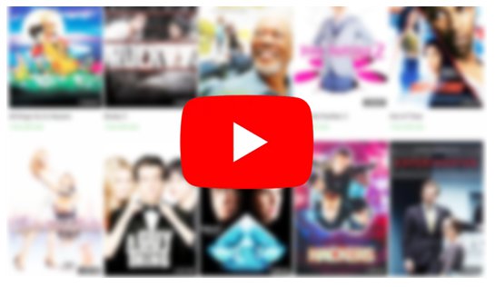 youtube movie promo code