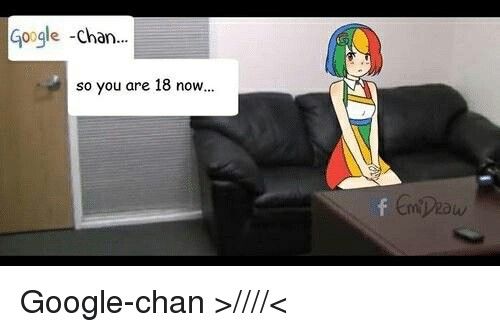 rule 34 google