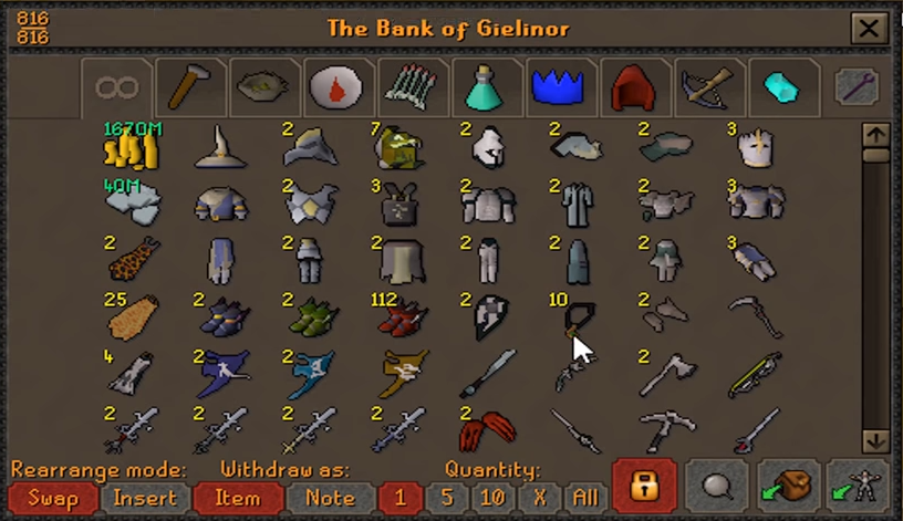 best osrs money making