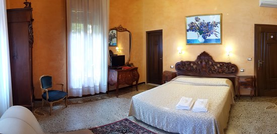 venecia bed and breakfast