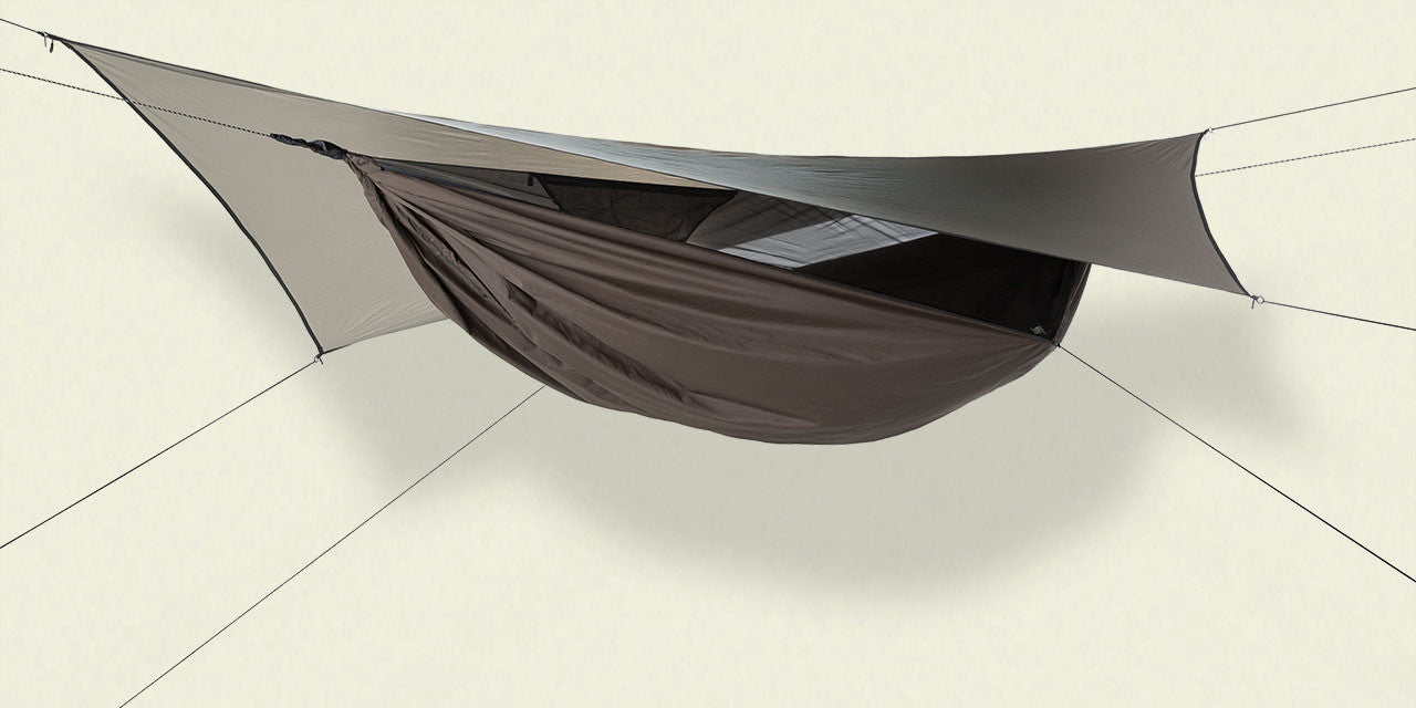 hennessy hammocks canada