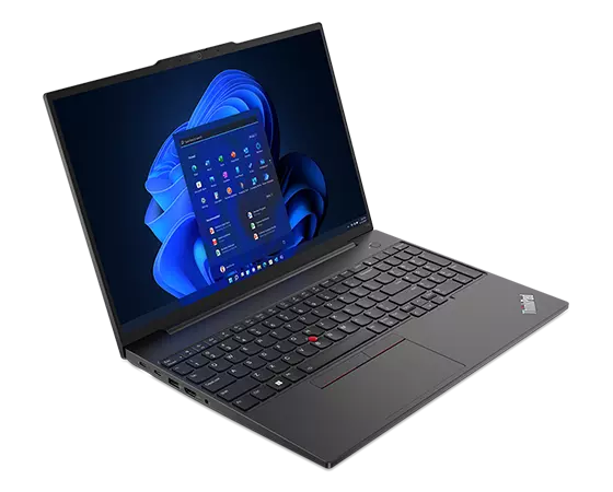 lenovo thinkpad e16 gen 1