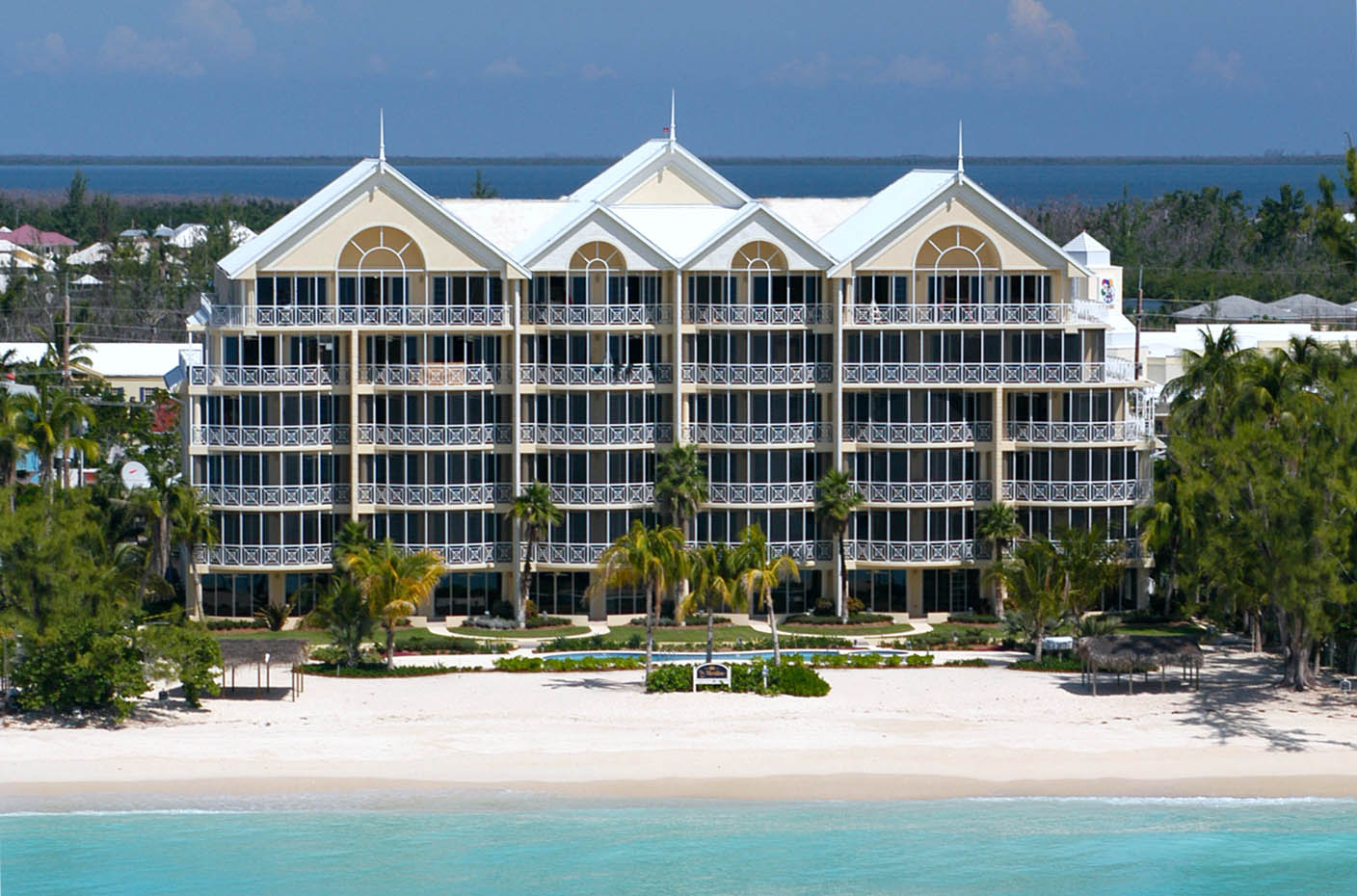 the meridian grand cayman