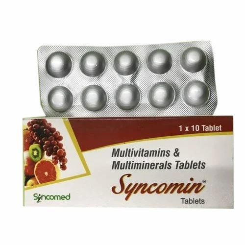 syncom tablet
