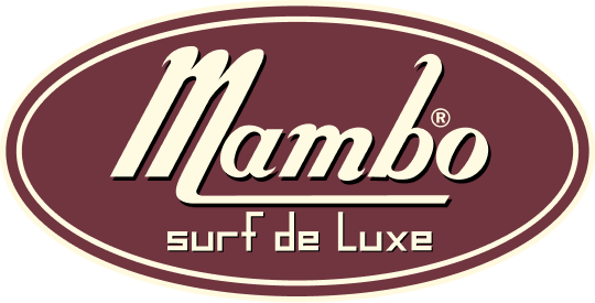 mambo surf deluxe