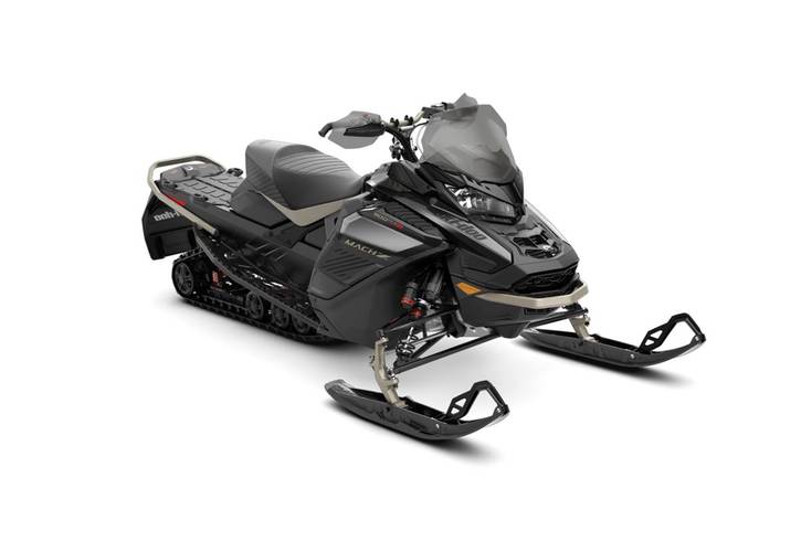 ski doo for sale in saskatchewan