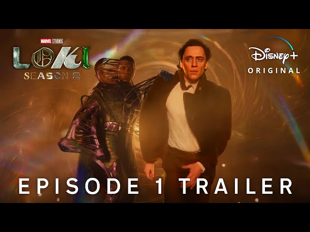 loki season 2 episode 1 watch online