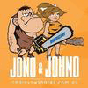 jono and johno discount code