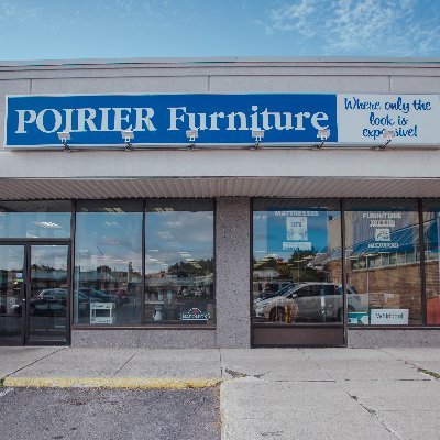 poirier furniture cornwall ontario