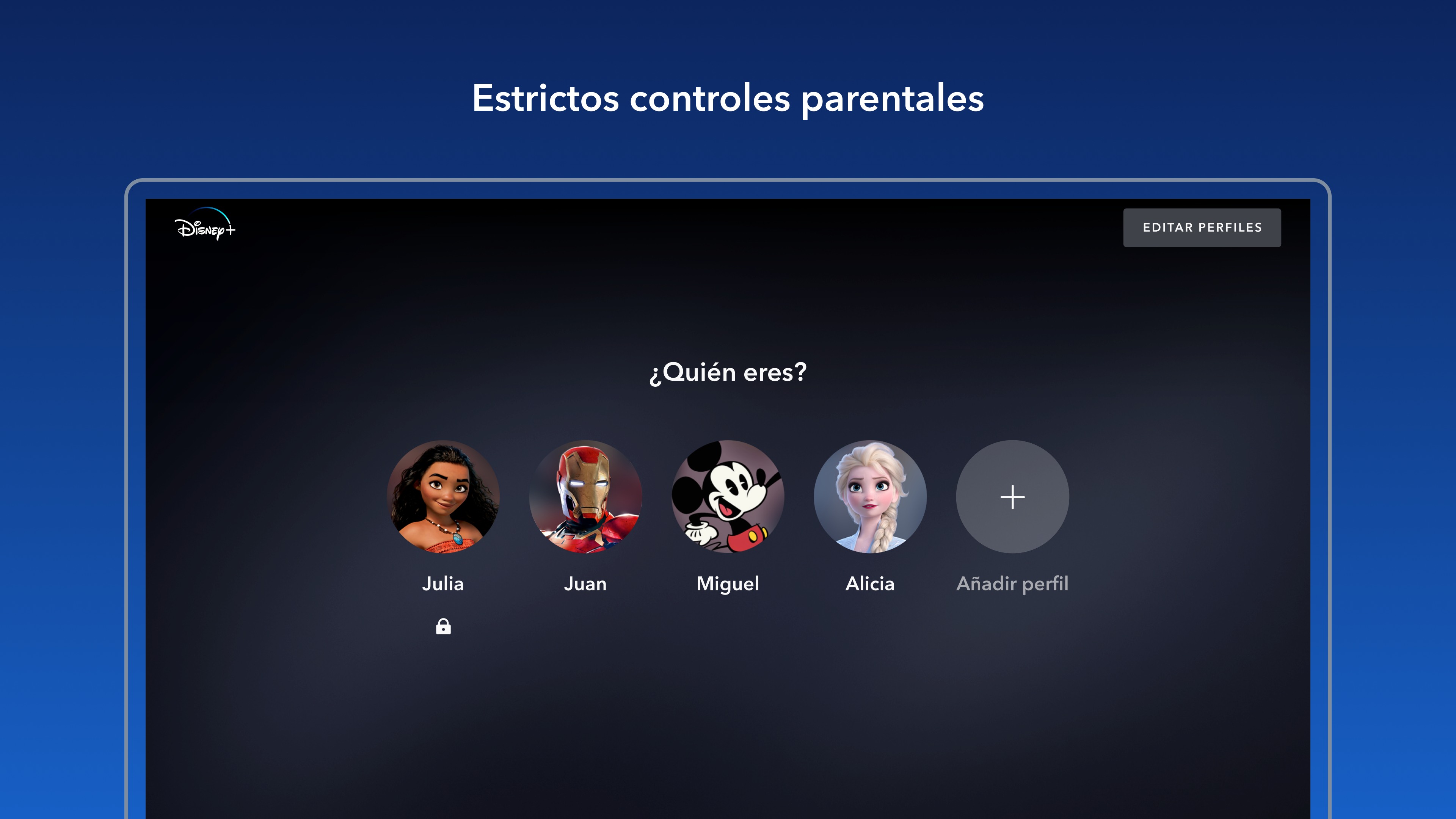 disney plus app windows 10