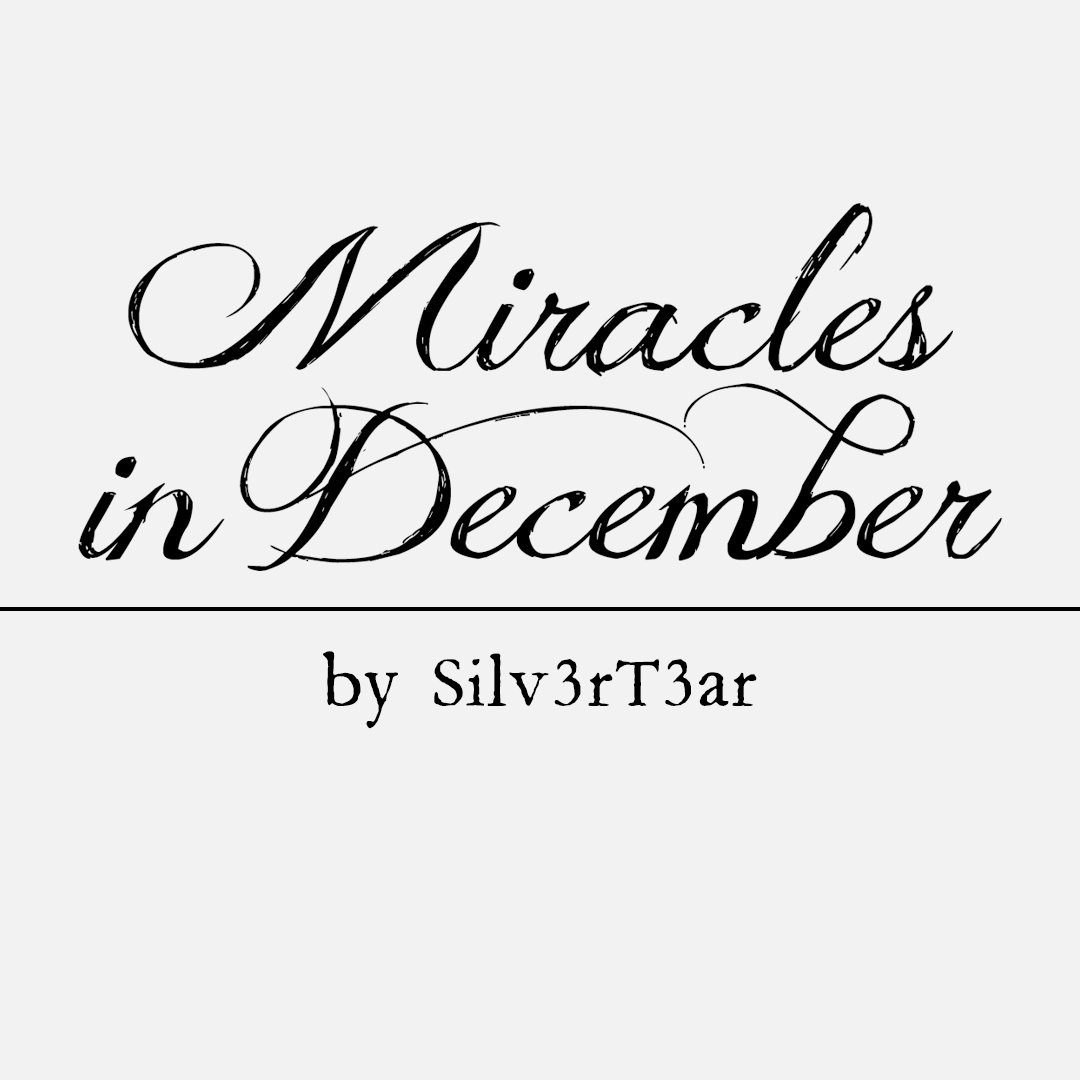 miracles in december mp3 download