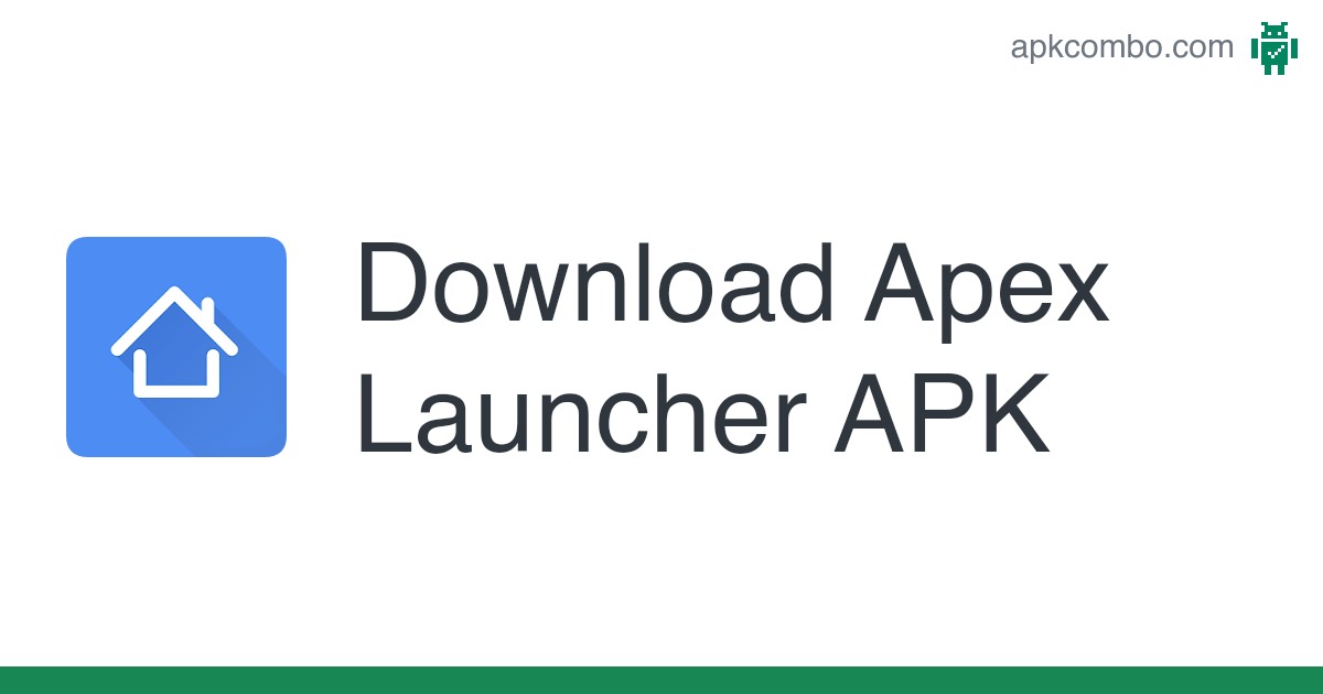 apex launcher old version