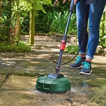 bosch patio cleaner attachment