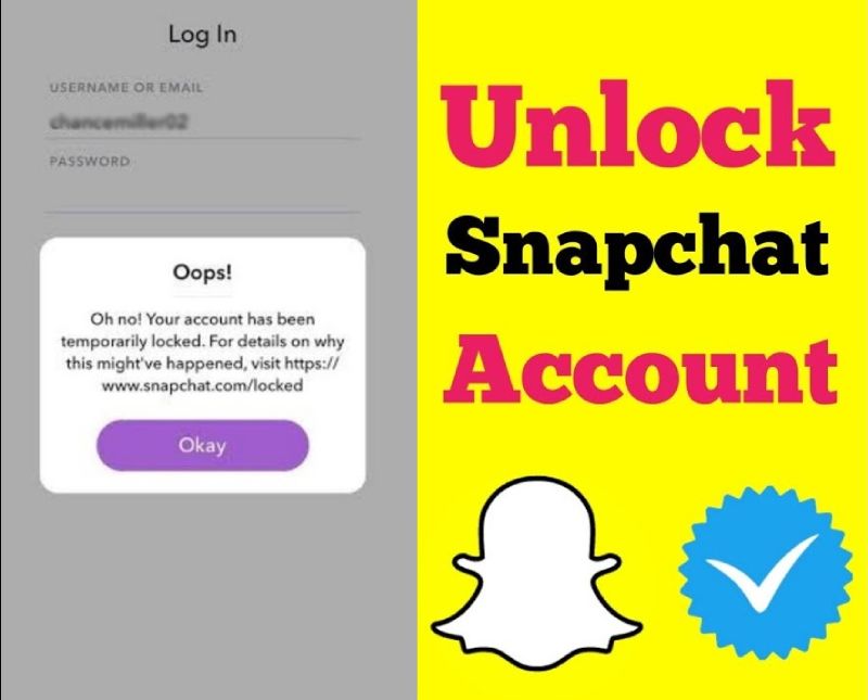 snapchat login unblocked