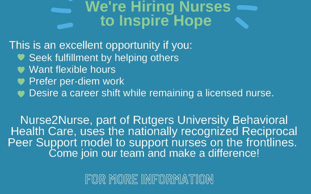 nurse2nurse staffing