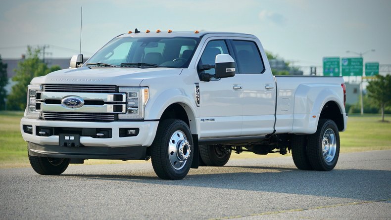 2019 f 450 limited for sale