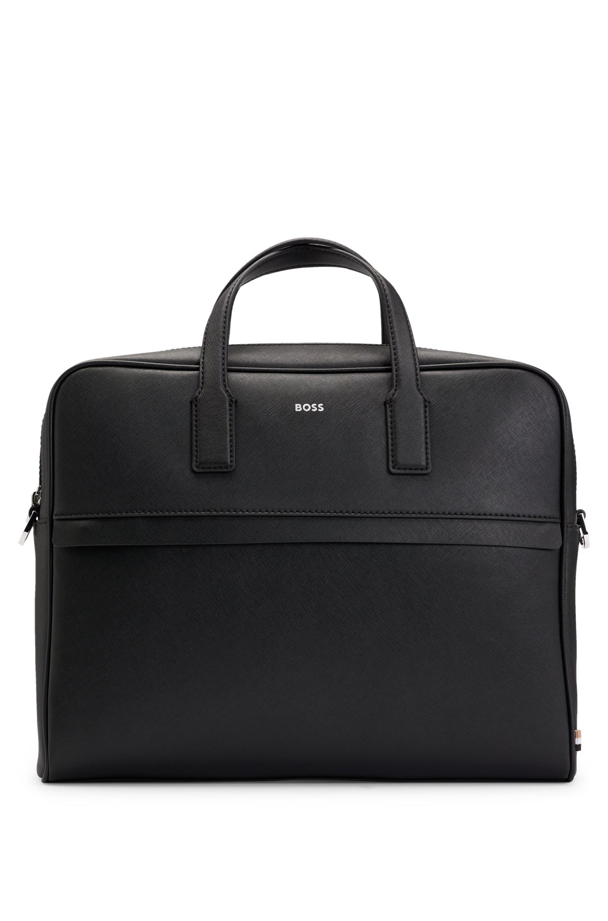 hugo boss briefcase