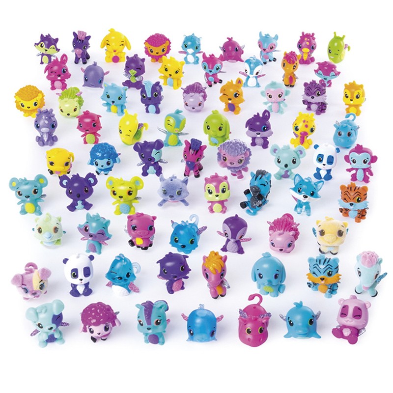 hatchimals colleggtibles