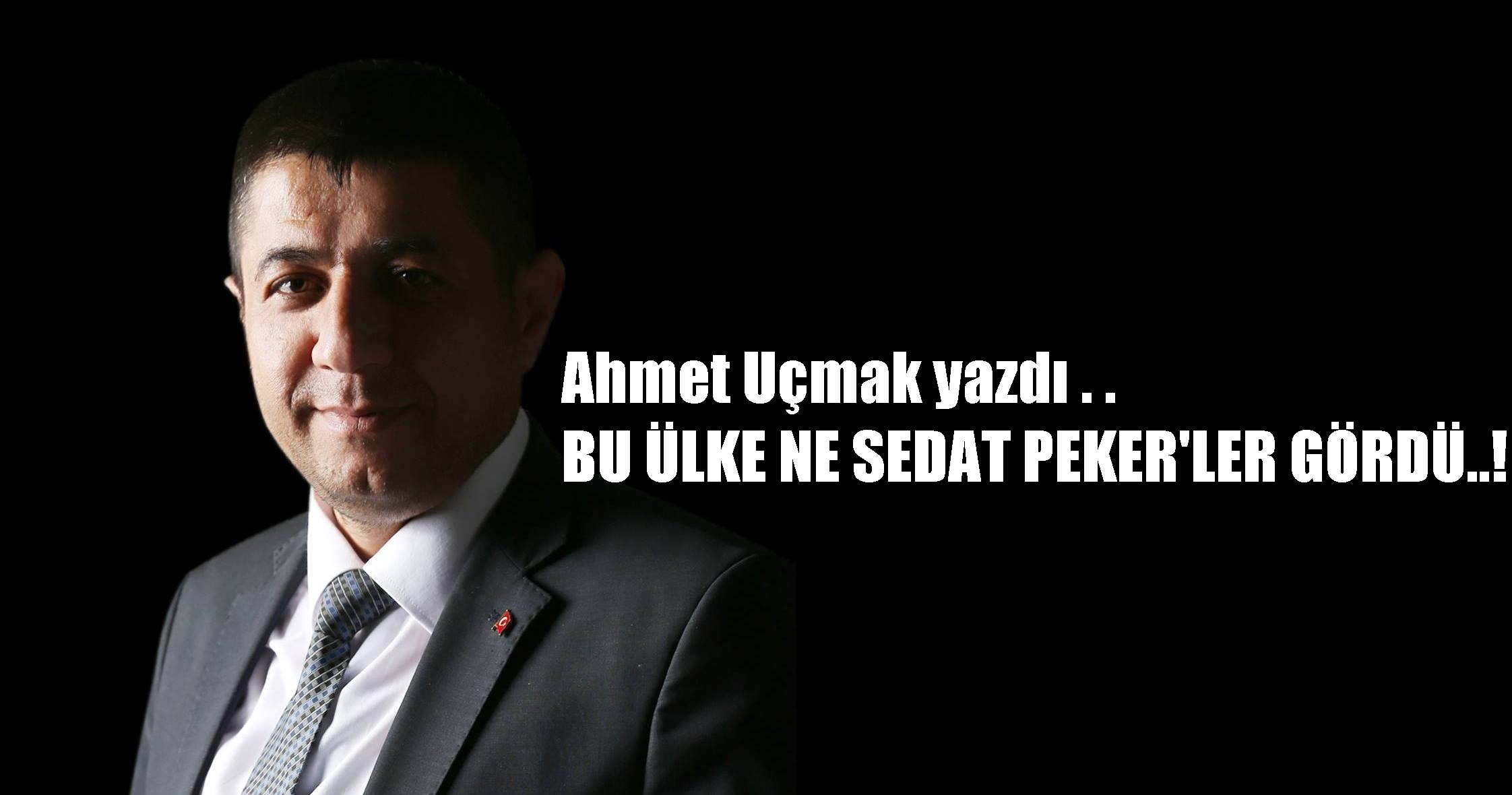 sedat peker sözleri kısa