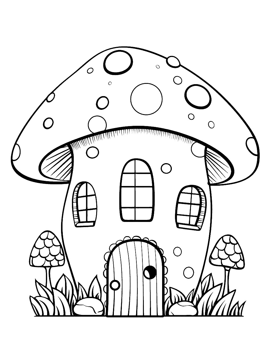 cute colouring pages printable