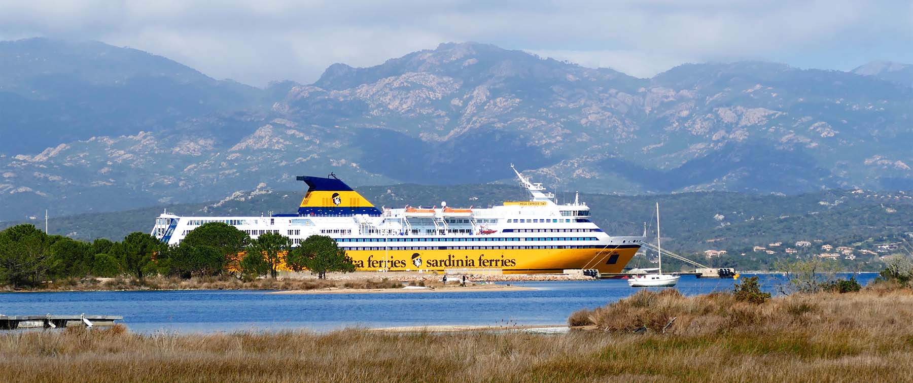 ferry nice porto vecchio