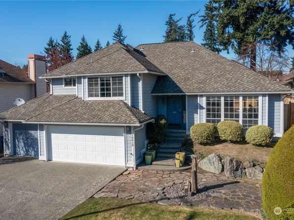 zillow kent washington