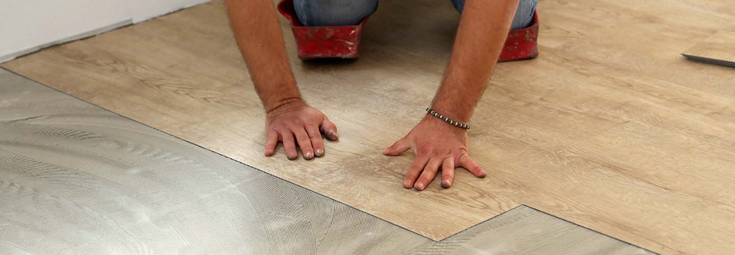 vinyl flooring geelong