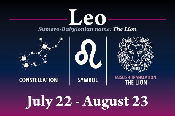 leo horoscope next month