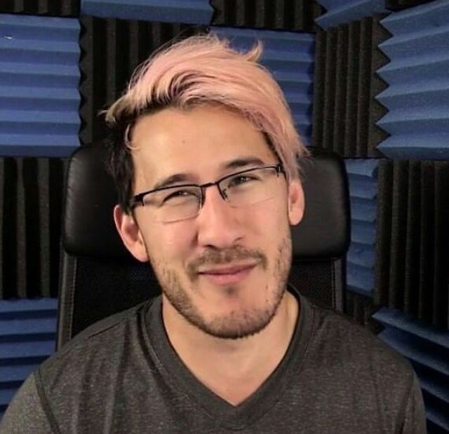 markiplier pink