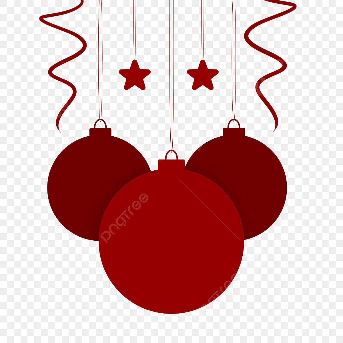 christmas bauble clip art