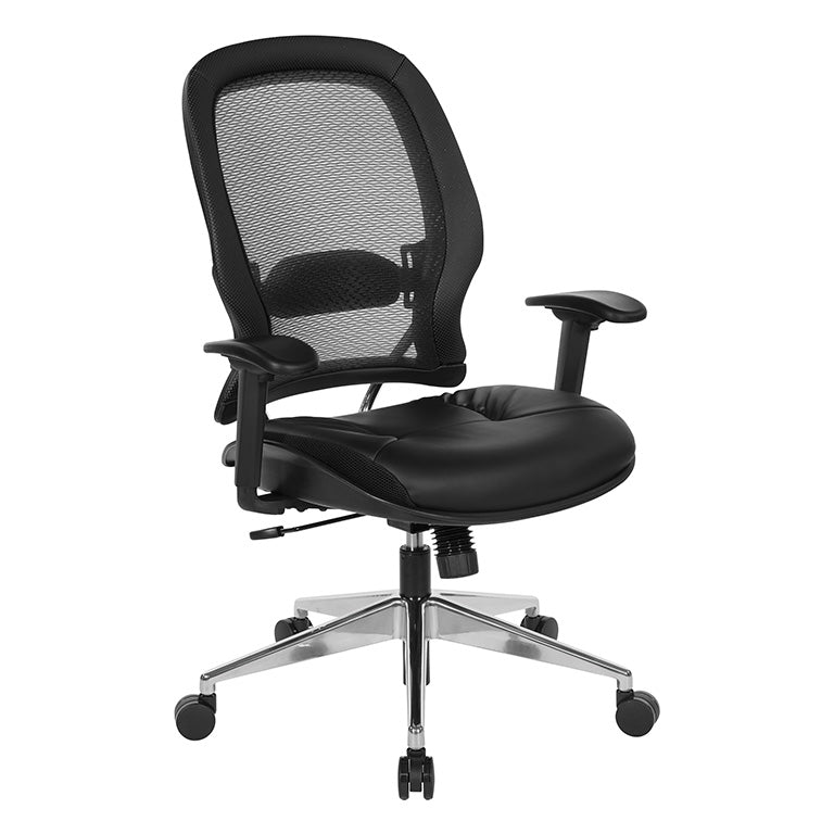 office star professional air grid back chair