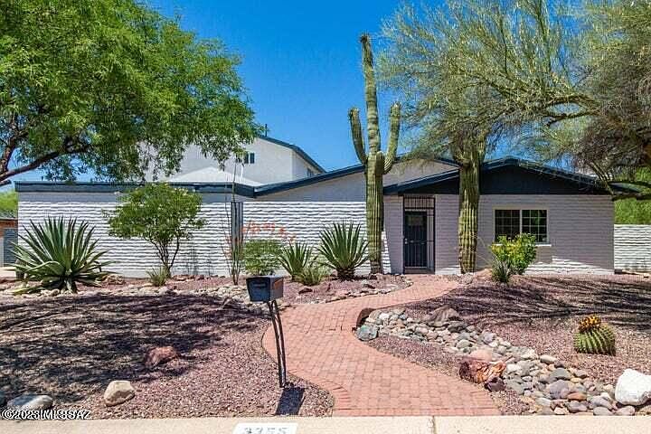 tucson zillow