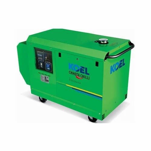 genset 5kva price