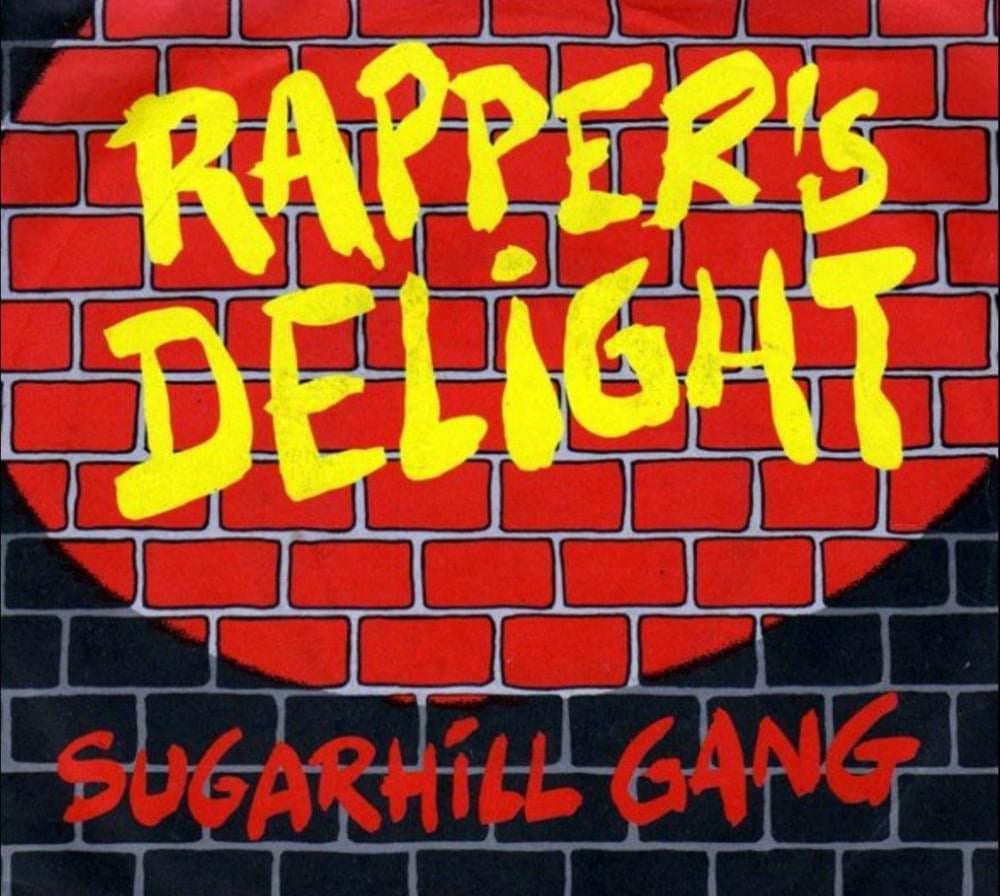 rappers delight lyrics