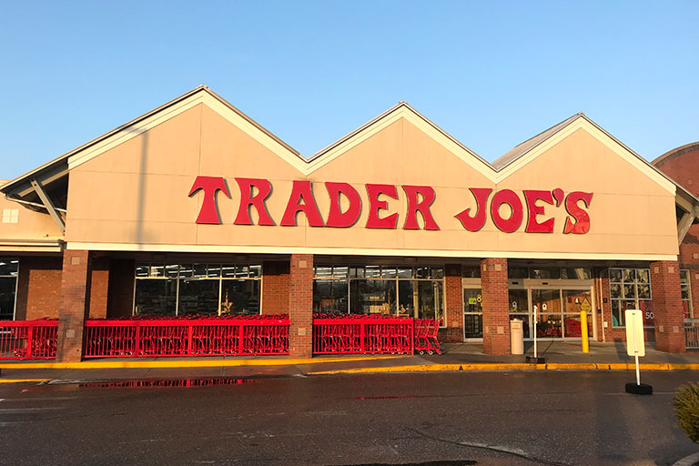 trader joe near me