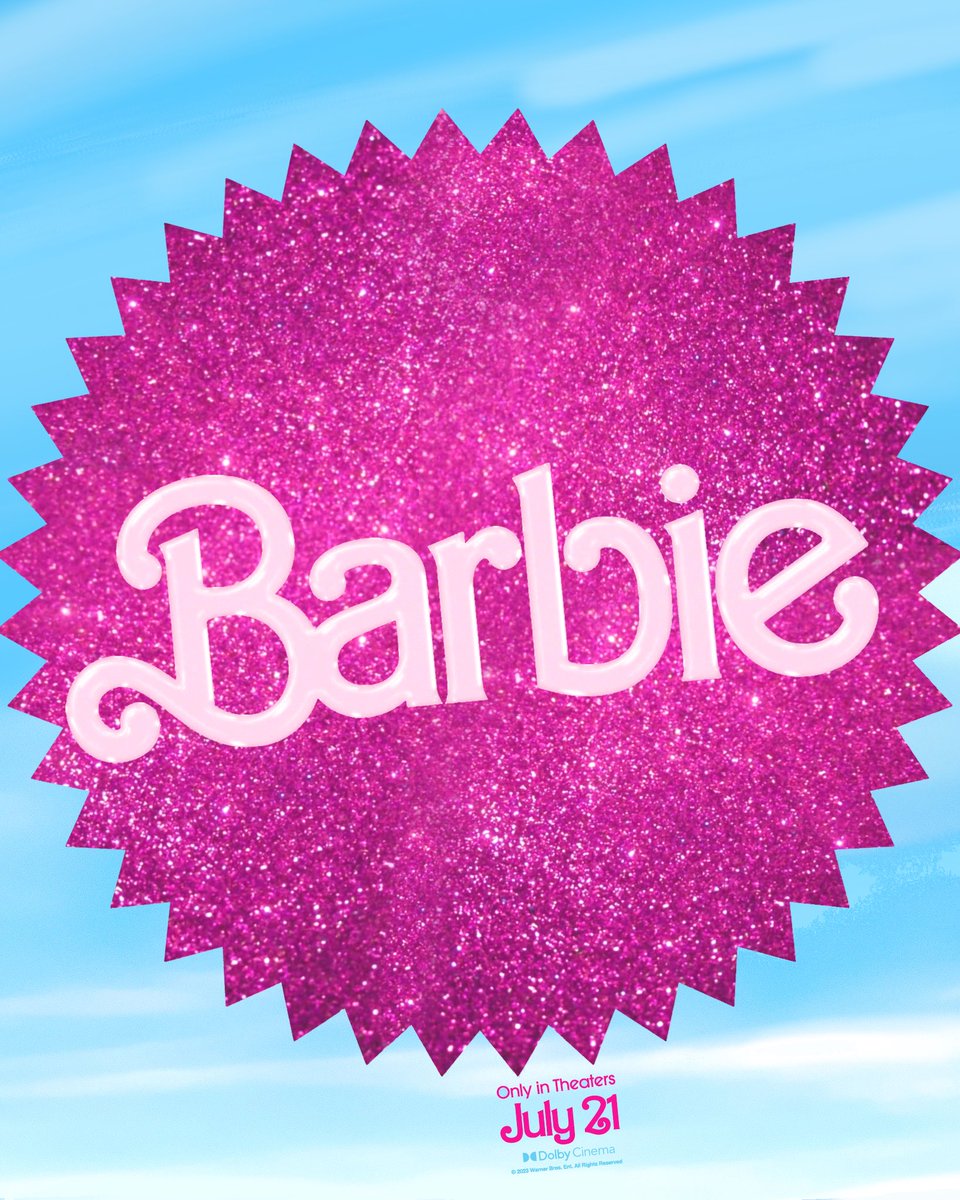 this barbie template