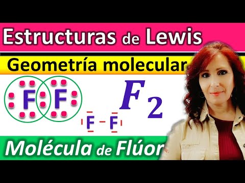 diagrama de lewis f2